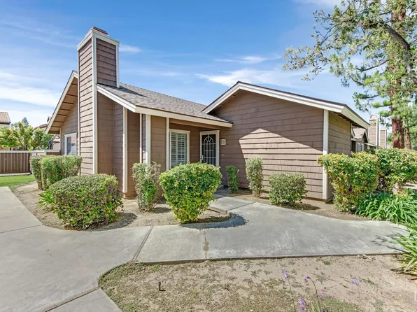 2601 Ashe Rd APT 55, Bakersfield, CA 93309