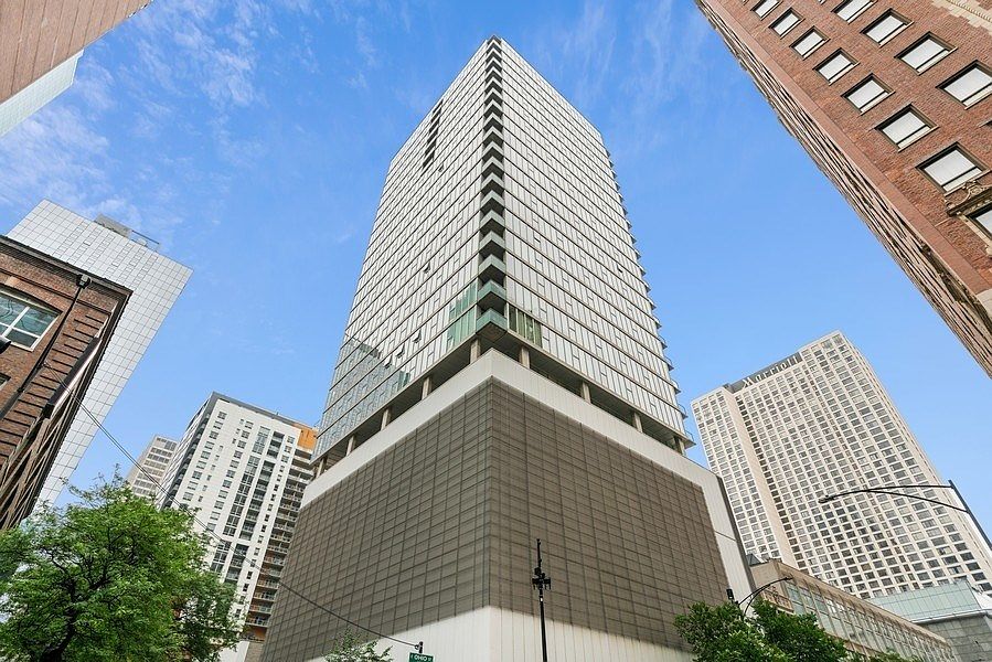 1st image of 550 N Saint Clair St APT 1608