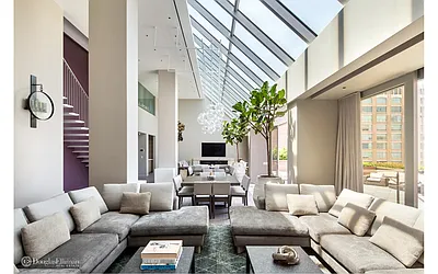 Rented by Douglas Elliman