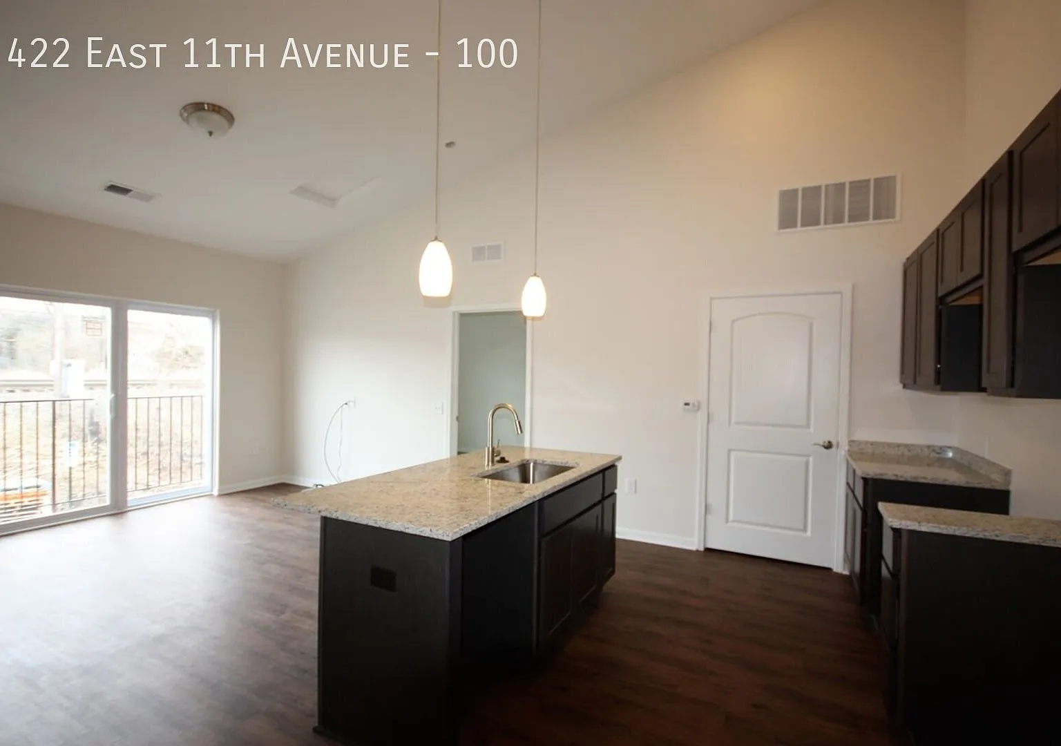 422 E 11th Ave — Photo 4