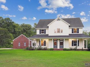 22577 State Highway 22, Maurepas, LA 70449