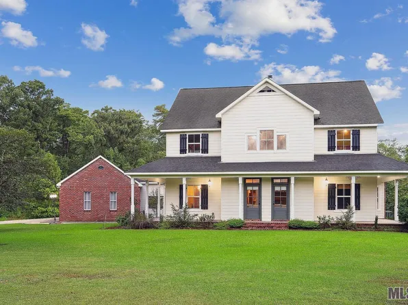 22577 State Highway 22, Maurepas, LA 70449