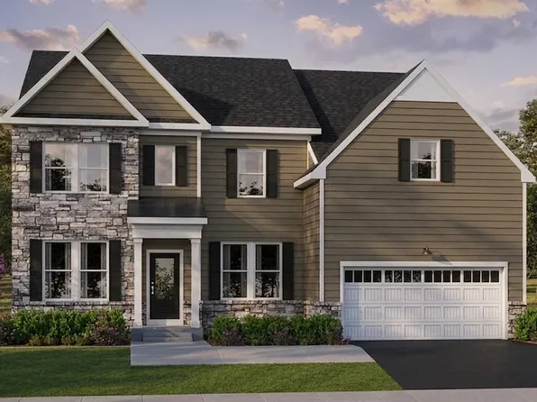 8455 Haaf Rd, Fogelsville, PA 18051