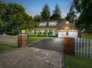 30 Kitchell Rd, Morristown, NJ 07960