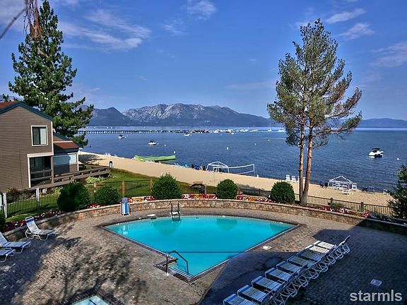 3rd image of 3535 Lake Tahoe Blvd #126