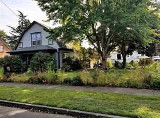 706 E Oak St, Lebanon, OR 97355