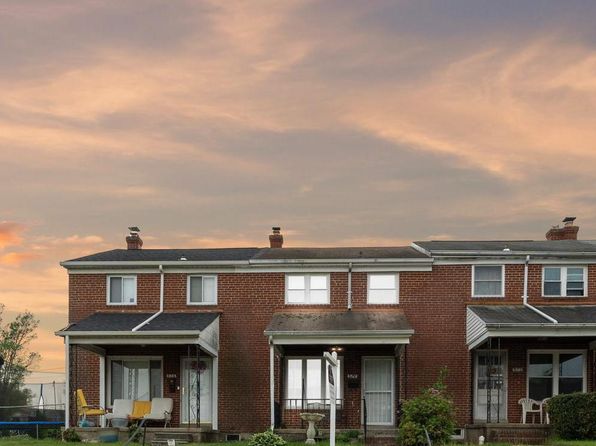 574 Brisbane Rd, Baltimore, MD 21229