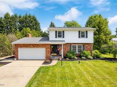 12668 Williamsburg Ave NW, Uniontown, OH, 44685