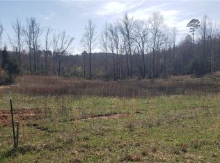 622 McConnell Rd, Marietta, SC 29661