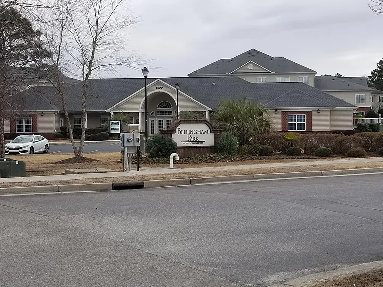 1500 Cadfel Ct #205 — Photo 24