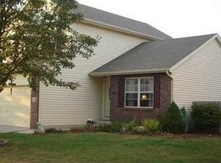 1144 Hoover Lake Ct, Westerville, OH 43081