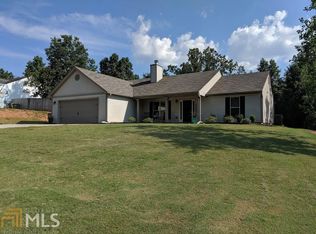 1953 Diamond Ridge Dr, Statham, GA 30666