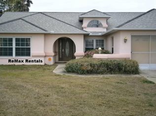 11035 Monarch St, Spring Hill, FL 34609