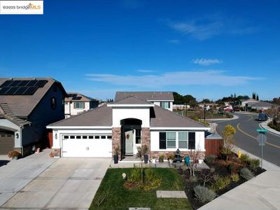 353 Barn Dance Way, Oakley, CA, 94561