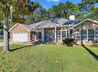 112 Kettle Creek Ln, Midway, GA 31320