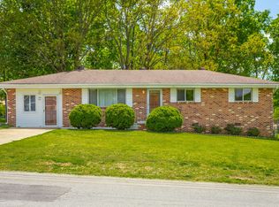 51 Gattis Dr, Fort Oglethorpe, GA 30742