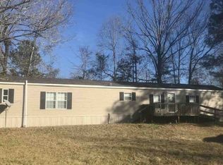 149 Lott St, Grayson, LA 71435