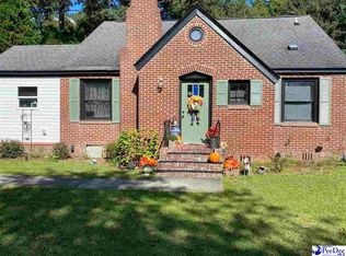 510 S Hickory St, Pamplico, SC 29583