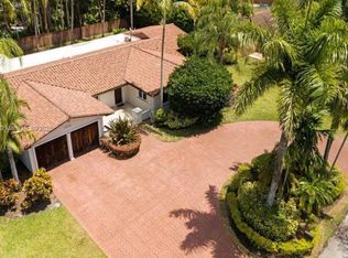 12121 SW 110th Ave, Miami, FL 33176