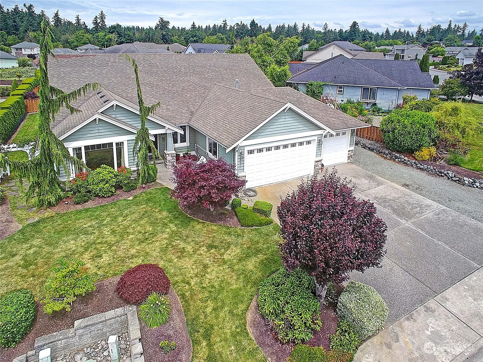 8622 Nordic Way photo 1