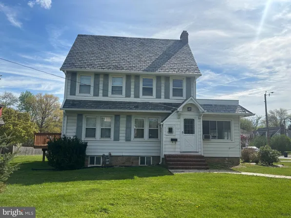 115 Hilton Ave, Baltimore, MD 21228