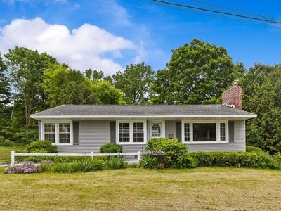 6 Donnelly Court, Saint Albans, VT, 05478