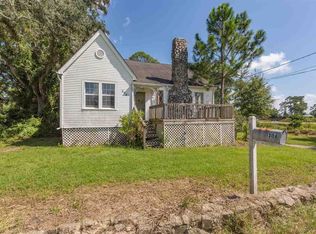 304 S 2nd St, Perdido Key, FL 32507