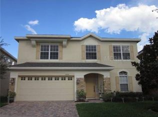 10919 Willow Ridge Loop, Orlando, FL 32825