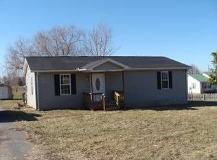 1027 Lambert Rd, Scottsville, KY 42164