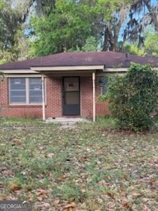 203 Borrell Blvd, Saint Marys, GA, 31558