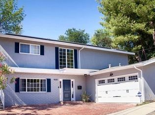 4428 Pampas Rd, Woodland Hills, CA 91364