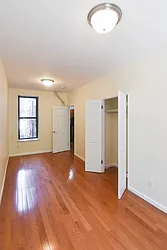 Rented by The Agency