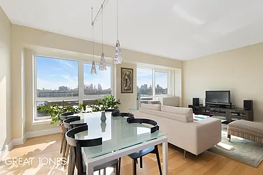 Rented by Great Jones Realty