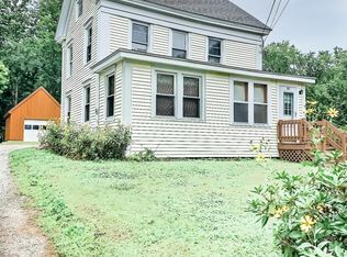 61 School House Hill Rd, Turner, ME 04282