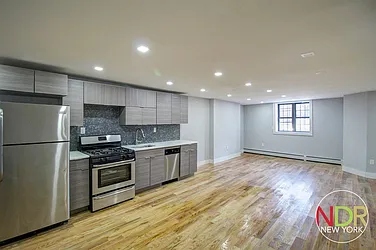 Rented by Next Door Realty NYC