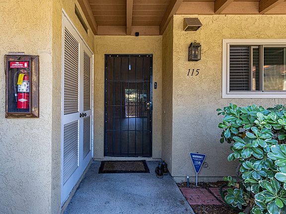 4th image of 11892 Paseo Lucido Unit 115
