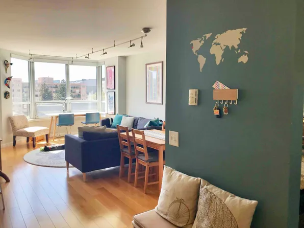 750 Van Ness Ave Unit 905, San Francisco, CA 94102