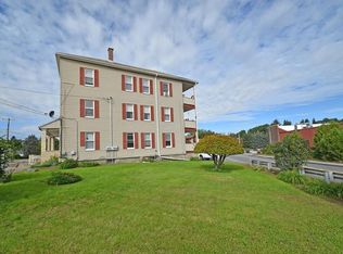 4 Short St, Worcester, MA 01604