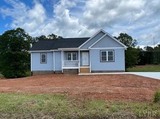 5688 Stage Rd, Concord, VA 24538