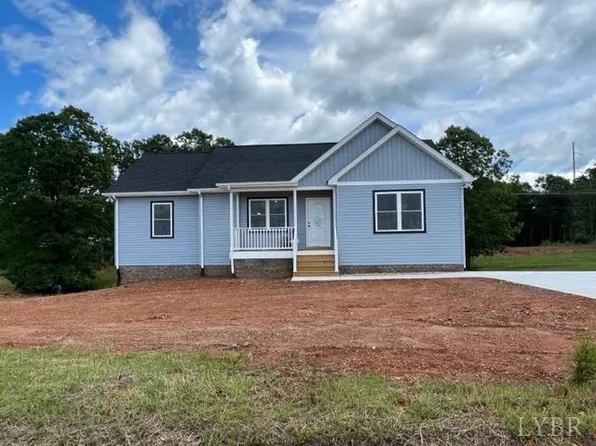 5688 Stage Rd, Concord, VA 24538