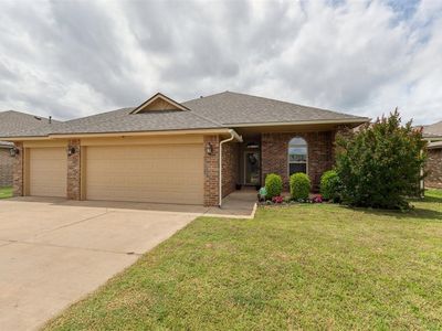 9109 Misty Ln, Oklahoma City, OK, 73160