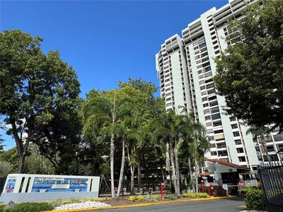 Parque De Las Fuentes 690 Cesar Gonzalez #808, San Juan, PR, 00918