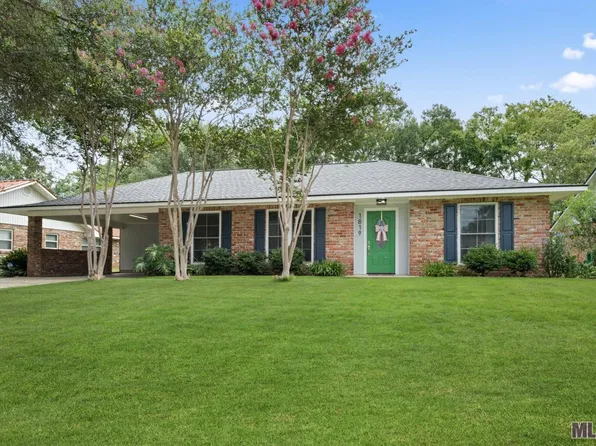 1819 S Woodhaven St, Baton Rouge, LA 70815