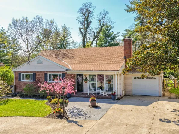 6965 Euclid Ave, Cincinnati, OH 45243