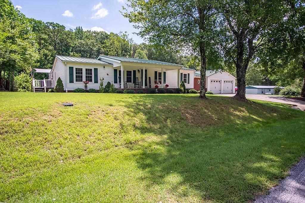 5375 County Road 14, Waterloo, AL 35677 Zillow