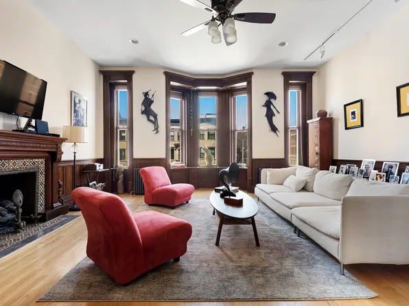 736 Saint Nichlas Avenue image 1 of 13