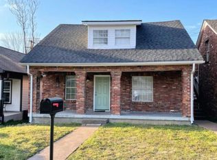 1720 Knowles St UNIT B, Nashville, TN 37208