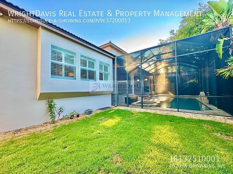 4620 W Browning Ave — Photo 64