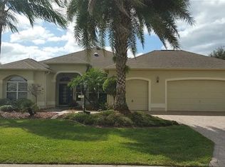 1381 Harley Cir, The Villages, FL 32162