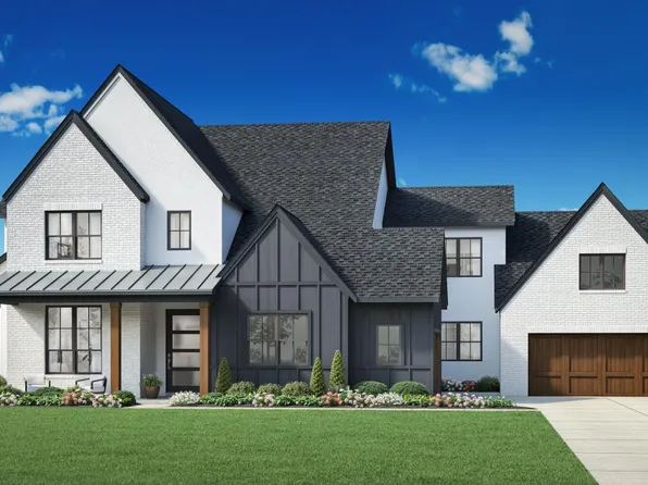 Miramare Plan, Toll Brothers at Bristol Valley - Manor Collection